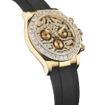Rolex Cosmograph Daytona 116588TBR “Eye Of The Tiger” Exact Duplicate Quality - Image 2