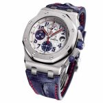 Audemars Piguet Royal Oak Offshore 26208ST.OO.D305CR.01 “Tour Auto” Perfect Clone Edition - Image 2