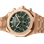 Audemars Piguet Royal Oak Offshore 26240OR.OO.1320OR.04 Masterpiece Clone - Image 3