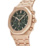 Audemars Piguet Royal Oak Offshore 26240OR.OO.1320OR.04 Masterpiece Clone - Image 2