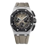 Audemars Piguet Royal Oak Offshore 26420SO.OO.A600CA.01 Deluxe Clone 1:1