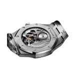 Audemars Piguet Royal Oak Tourbillon Extra-Thin 26522ST Exclusive Clone Edition - Image 4