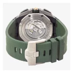 Audemars Piguet Royal Oak Offshore 26405CE.OO.A056CA.01 “Green Dial” High-End Clone Quality - Image 3