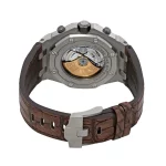 Audemars Piguet Royal Oak Offshore 26470OR “Havana” 1:1 Clone Edition - Image 3