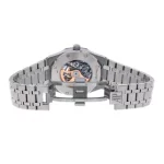 AP Royal Oak “Skeleton” Openworked 15407ST.OO.1220ST.01 Perfect Duplicate Edition - Image 4
