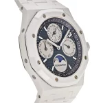Audemars Piguet Royal Oak Perpetual Calendar 26579CS.OO.1224CS.01 Signature Copy Edition - Image 2