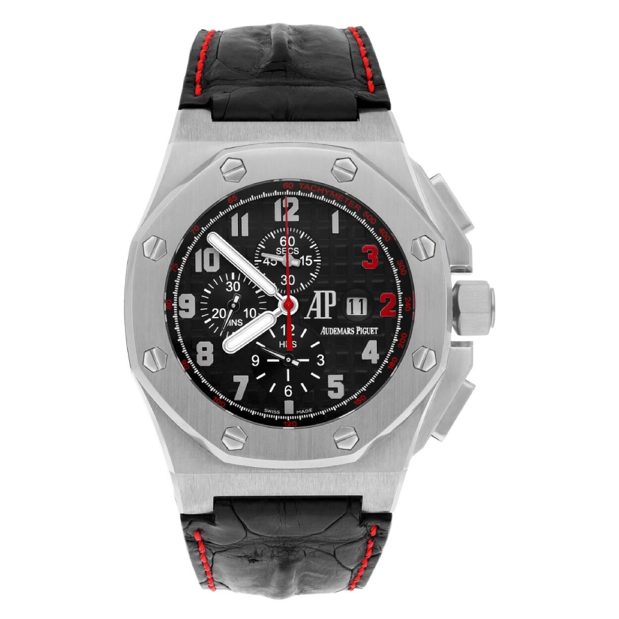 AP-Shaquille-Replica-3.webp Audemars Piguet Royal Oak Offshore 26133ST.OO.A101CR.01 “Shaquille O’Neal” Exceptional Replica 1:1 - Image 1