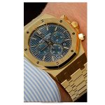 Audemars Piguet Royal Oak 26320BA.OO.1220BA.02 Premium Replica 1:1 - Image 3