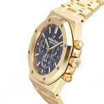Audemars Piguet Royal Oak 26320BA.OO.1220BA.02 Premium Replica 1:1 - Image 2