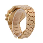 Audemars Piguet Royal Oak Chronograph 26320ST.OO.1220ST.01 “Blue Dial” Ultra Precision Replica - Image 3