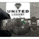 AP Royal Oak Chronograph 26331ST Supreme Clone Quality - Image 6