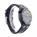 Audemars Piguet Royal Oak Offshore Diver 15706AU “Forged Carbon” Perfect Clone Edition - Image 3