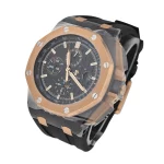 Audemars Piguet Royal Oak Offshore 26406FR.OO.A002CA.01 “Queen Elizabeth” Perfect Clone Quality - Image 2