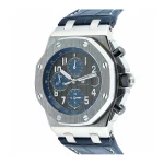 Audemars Piguet Royal Oak Offshore 26470ST “The Batman” Master Replica 1:1 - Image 2