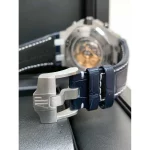 Audemars Piguet Royal Oak Offshore 26470ST “The Batman” Master Replica 1:1 - Image 4