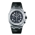 Audemars Piguet Royal Oak Offshore 25940SK.OO.D002CA.02 “Black” Top Replica 1:1
