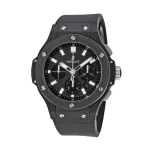 Hublot Classic Fusion 511.CM.1171.RX “Black Ceramic” Ultra Luxury Clone - Image 2
