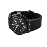 Hublot Classic Fusion 511.CM.1171.RX “Black Ceramic” Ultra Luxury Clone - Image 3