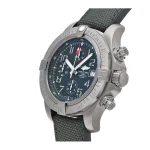 Breitling Avenger Bandit E1338310I502 “Titanium” Perfect Duplicate 1:1 - Image 3