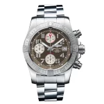 Breitling Avenger A13381  Super Clone?|?United?Luxury