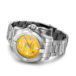 Breitling Avenger II Seawolf A17331 “Yellow Dial” Perfect Clone Edition - Image 2