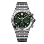 Breitling Bentley GT A13362 “Green Dial” Super Accurate Clone
