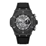 Hublot Big Bang Unico 421.CI.1170.RX “Black Magic” Handcrafted Clone Quality