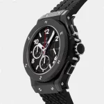 Hublot Big Bang 301.CX.130.RX “Black Magic” Top Tier Replica Edition - Image 2