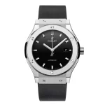 Hublot Classic Fusion 511.NX.1171.LR “Titanium” Ultra Fine Clone