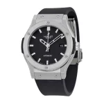 Hublot Classic Fusion 511.NX.1171.LR “Titanium” Ultra Fine Clone - Image 2
