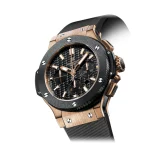 Hublot Big Bang 301.PB.131.RX “Geneve” Next Level Replica - Image 3