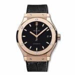 Hublot Big Bang Unico King Gold Re-creation 511.OX.1181.LR Super Clone Quality