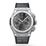 Hublot Classic Fusion 521.NX.7071.LR “Racing Grey” First-Class Clone
