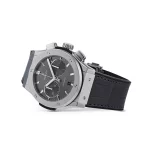Hublot Classic Fusion 521.NX.7071.LR “Racing Grey” First-Class Clone - Image 2