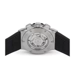 Hublot Classic Fusion 521.NX.7071.LR “Racing Grey” First-Class Clone - Image 6