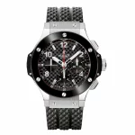 Hublot Big Bang 301.SX.130.RX “Rubber Strap” Handcrafted Replica Edition