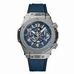 Hublot Big Bang Unico 411.JX.4802.RT “Sapphire” Elite Super Clone