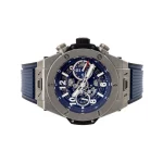 Hublot Big Bang Unico 411.JX.4802.RT “Sapphire” Elite Super Clone - Image 3