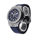 Hublot Big Bang Unico 411.JX.4802.RT “Sapphire” Elite Super Clone - Image 2