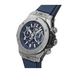 Hublot Big Bang Unico 411.JX.4802.RT “Sapphire” Elite Super Clone - Image 4