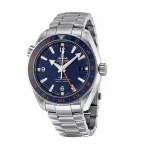 Omega Seamaster Planet Ocean 232.30.44.22.03.001 Precision Replica Edition - Image 3