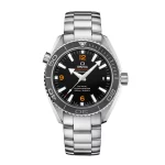 Omega Seamaster Planet Ocean Co-Axial 232.30.46.21.01.003 Precision Clone