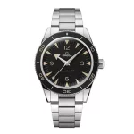 Omega Seamaster 234.30.41.21.01.001 “Steel Black” Premium Super Clone
