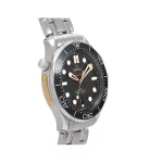 Omega Seamaster 210.22.42.20.01.001 “Two-Tone Black Dial” Perfect Duplicate Edition - Image 3