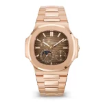 Patek Philippe Nautilus 5712/1R-001 Supreme Clone Edition