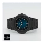 Patek Philippe Nautilus 5711/1A-010 “Black Dial” High-End Replica 1:1 - Image 2