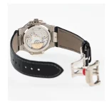 Patek Philippe Nautilus 5712/1A-001 “Moon Phase” Masterpiece Clone - Image 3