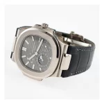 Patek Philippe Nautilus 5712/1A-001 “Moon Phase” Masterpiece Clone - Image 2