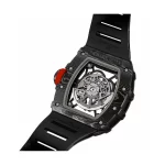 Richard Mille RM 35-02 “Rafael Nadal” Ultra Luxury Clone - Image 3
