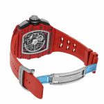 Richard Mille RM 11-03 “Red Quartz TPT” Authentic Clone 1:1 - Image 3
